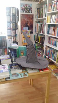 Librerías: La tarara