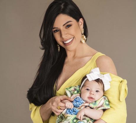 Kerly Ruiz (@kerlyruiz85)  Ser #madre es un reconocimiento que se logra con la energía de amar #venezuela