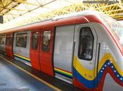 Otra Metro Caracas suspendió servicio estaciones resguardo usuarios