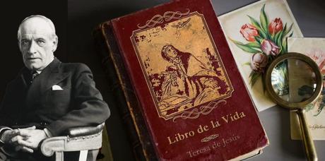 José Ortega y Gasset, santa Teresa y los místicos