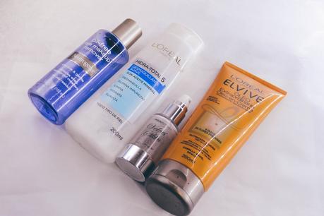 Productos terminados - Vol. I