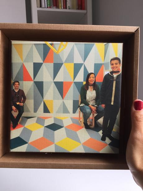 TENGO UN TONKI EN CASA