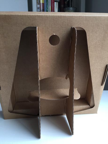 TENGO UN TONKI EN CASA