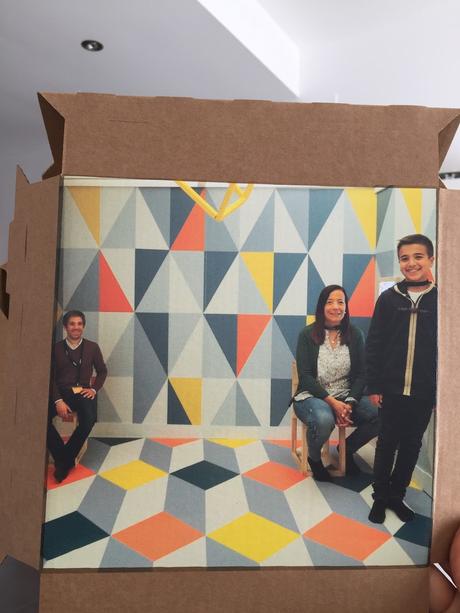 TENGO UN TONKI EN CASA