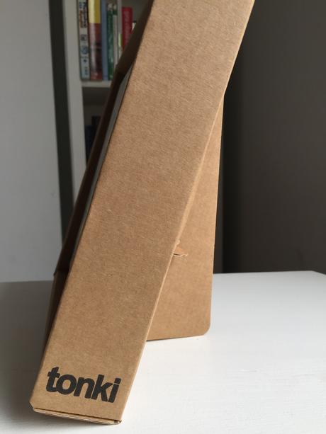 TENGO UN TONKI EN CASA