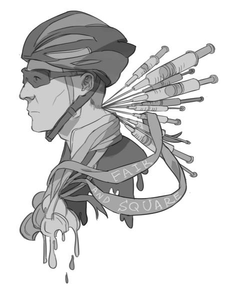 El dopaje legal y sus consecuencias en el rendimiento