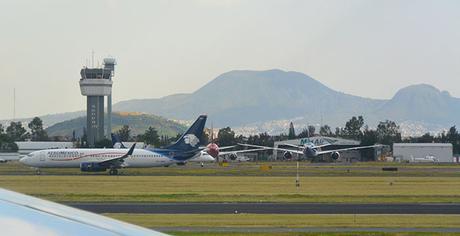 Aeromexico Vuelos a Canada