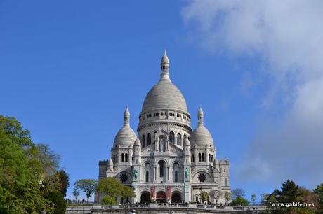 Un Par de Días en París