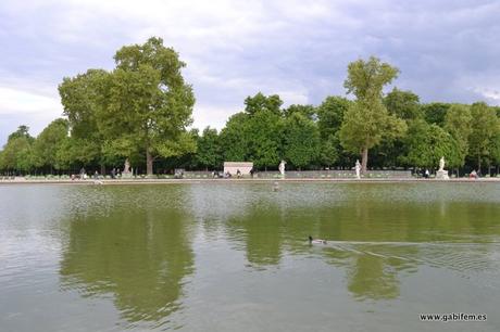 Un Par de Días en París