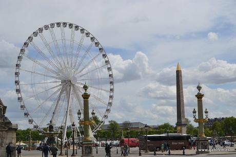 Un Par de Días en París