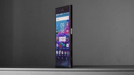 VISTO EN SONY MOBILE: NEW XPERIA