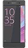 Sony Xperia XA 16GB 4G - Smartphone (Android, NanoSIM, EDGE, GPRS, GSM, HSPA+, UMTS, LTE, Micro-USB)