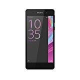 Sony Xperia E5 16GB 4G Negro - Smartphone (SIM única, Android, NanoSIM, EDGE, GPRS, GSM, HSDPA, HSPA+, HSUPA, UMTS, LTE)