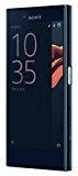 Sony Xperia X Compact - Smartphone libre Android (4G, 32 GB, 3 GB RAM, cámara 23 Mp), color negro