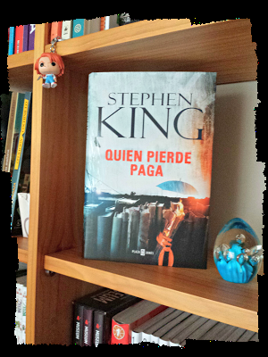 Quien pierde paga (Stephen King)