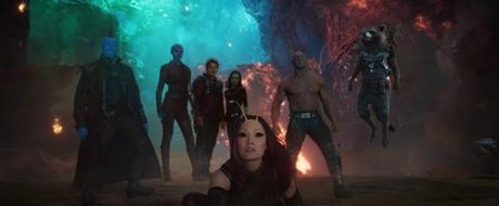 Crítica | “Guardianes de la Galaxia Vol.2”, una space opera a la altura