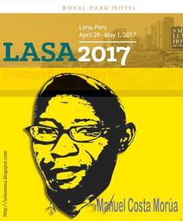 En LASA, la contra cubana en Perú