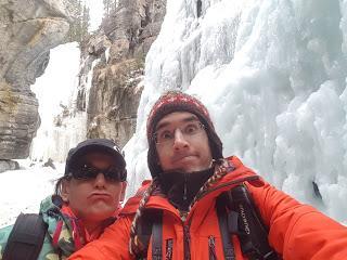 MALIGNE CANYON