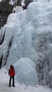 MALIGNE CANYON