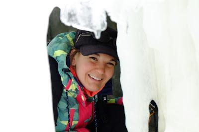 MALIGNE CANYON