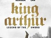 King Arthur: Legend Sword