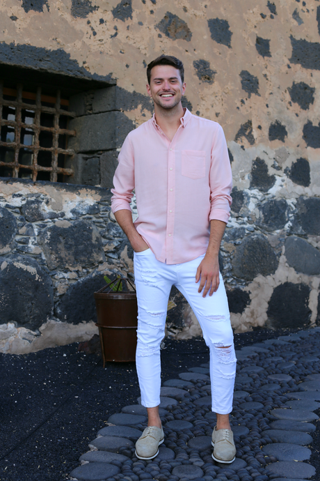 Outfit #172. Salted Wound