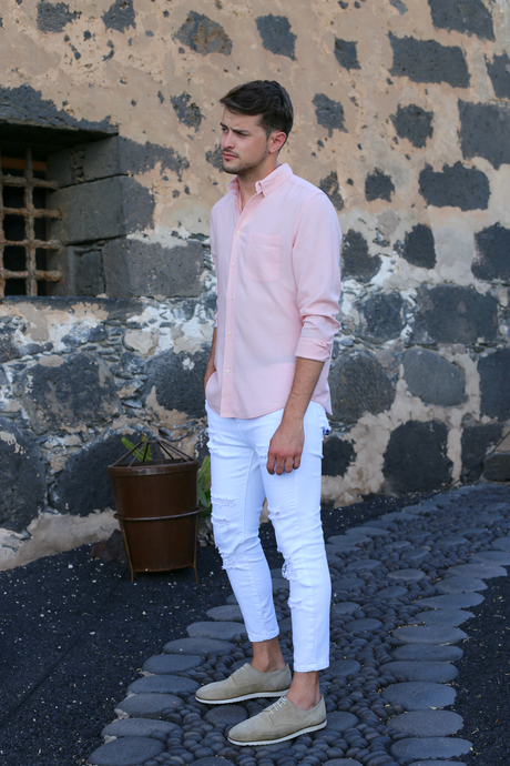 Outfit #172. Salted Wound