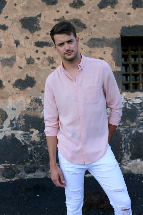 Outfit #172. Salted Wound