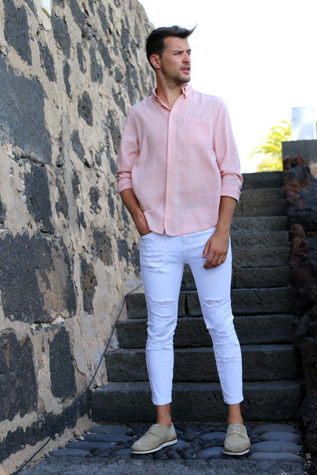 Outfit #172. Salted Wound