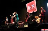 Tachenko e el Teatro Lara