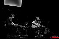 Tachenko e el Teatro Lara