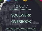 Soulwerk Overbook Café Palma