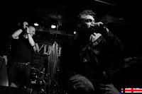 Samonik en Wurlitzer Ballroom