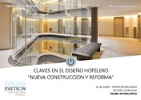 Próximos eventos de arquitectura y construcción de Grupo Evetson.