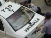 Reportan brutalidad policial Colón, Matanzas