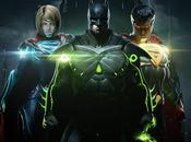 Injustice para móviles disponible, ¡échale vistazo!