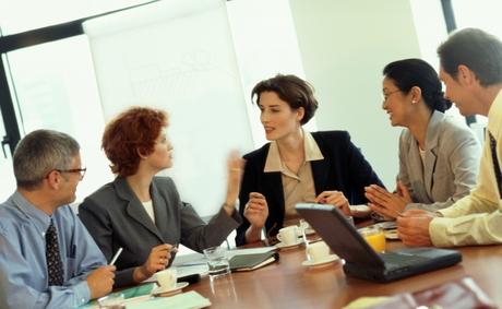 El ciclo de vida de los equipos