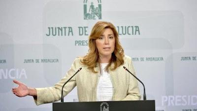 RECORDANDO EN DECDLT… EN LA JUNTA DE ANDALUCÍA VALE TODO