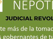 Nepotismo judicial revolucionario