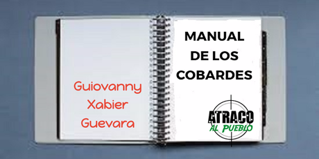 MANUAL DE LOS COBARDES