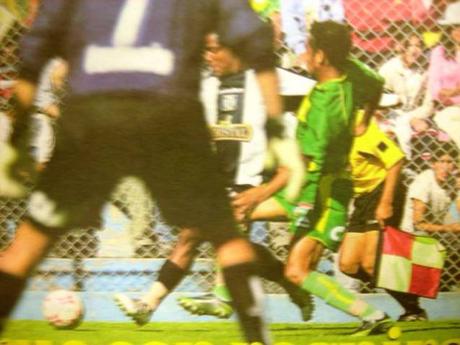 13 de Mayo  en Alianza Lima [Jefferson Farfán ]