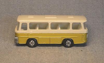 Setra de Matchbox