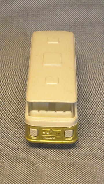 Setra de Matchbox
