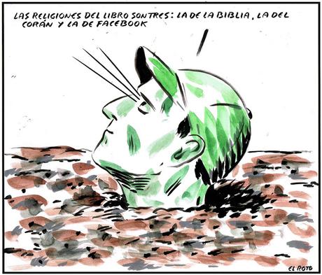 [Humor en cápsulas] Para hoy sábado, 13 de mayo de 2017