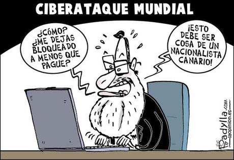 [Humor en cápsulas] Para hoy sábado, 13 de mayo de 2017