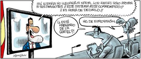 [Humor en cápsulas] Para hoy sábado, 13 de mayo de 2017