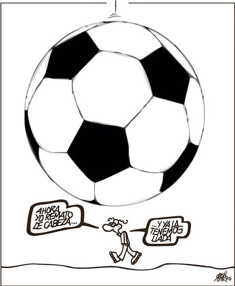 [Humor en cápsulas] Para hoy sábado, 13 de mayo de 2017