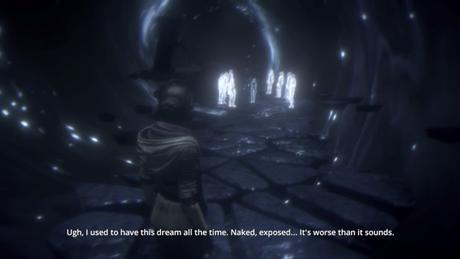 Análisis de Dreamfall Chapters