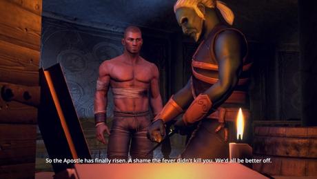 Análisis de Dreamfall Chapters