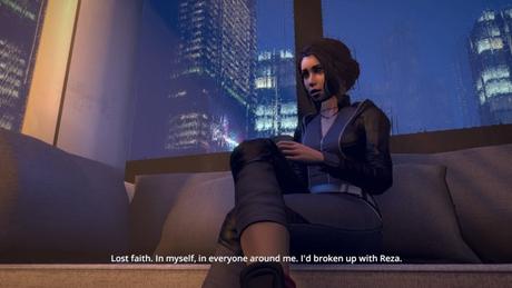 Análisis de Dreamfall Chapters